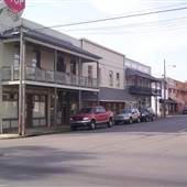 Booneville