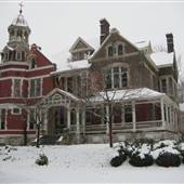Ripy House