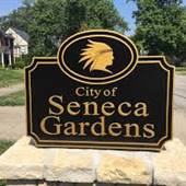 Seneca Gardens