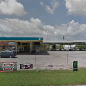 Orans BP Truck and Auto Plaza