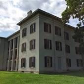Marine Hospital