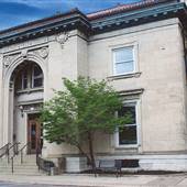Carnegie Hall