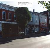 Downtown Newport