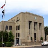 Caldwell County Courthouse
