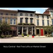 NULU Central - Red Tree Lofts