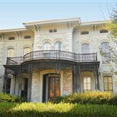Bellevoir Mansion