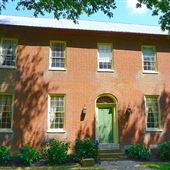 The Samuels House