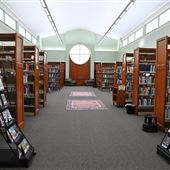 Boyle County Public Library