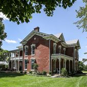 2199 Zaring Mill Road