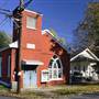 Old Second Baptist Church