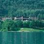 Buckhorn Lake State Resort Park