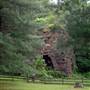 Clear Creek Iron Furnace