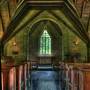 Old Mud Meeting House