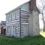 Willis Russell House