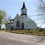 Powersville Church