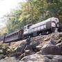 Big South Fork Scenic Railway
