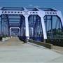 Purple People Bridge