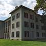 Marine Hospital