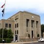 Caldwell County Courthouse