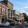 Paducah Downtown