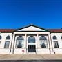 Historic Railpark & Train Museum