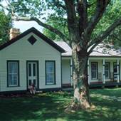 Bill Monroe Birthplace