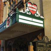 Russell Theatre