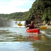 Sheltowee Trace Outfitters