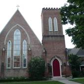 Church of the Ascension
