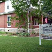 Allen County History Museum
