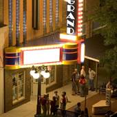 Grand Theatre