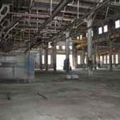 Old Louisville Industrial Park