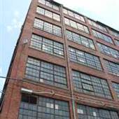 Louisville Warehouses