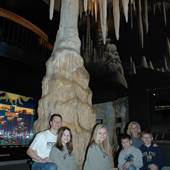 American Cave Museum