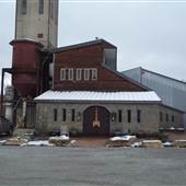 Willett Distillery