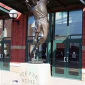 Louisville Slugger Field