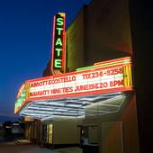 Historic State Theater