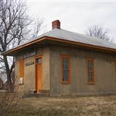 State Line Depot
