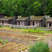 Fort Boonesborough State Park
