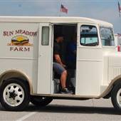 American Truck Historical Society (ATHS) Derby City Chapter