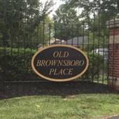 Old Brownsboro Place