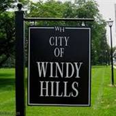 Windy Hills