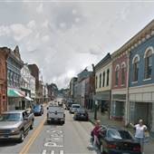 Cynthiana Downtown