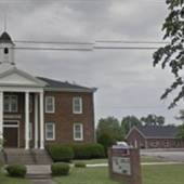 Whitesville