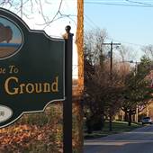 Stamping Ground