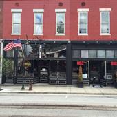 Ecclectic Taverns