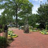 Garden Center