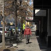 Louisville Downtown