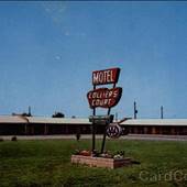 Collier's Motel