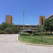 St Elizabeth Hospital